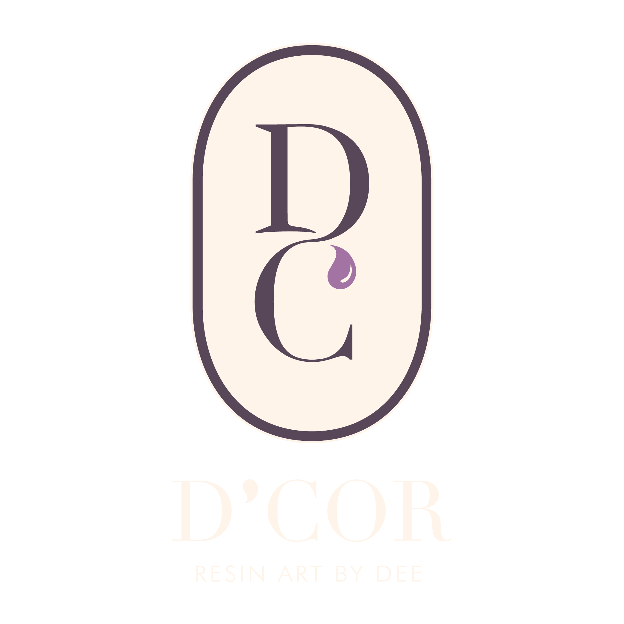 D'COR Resin Art
